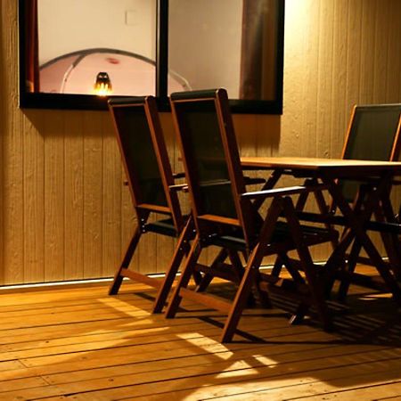 Hotel Sloth Glamping Tsushima  Esterno foto